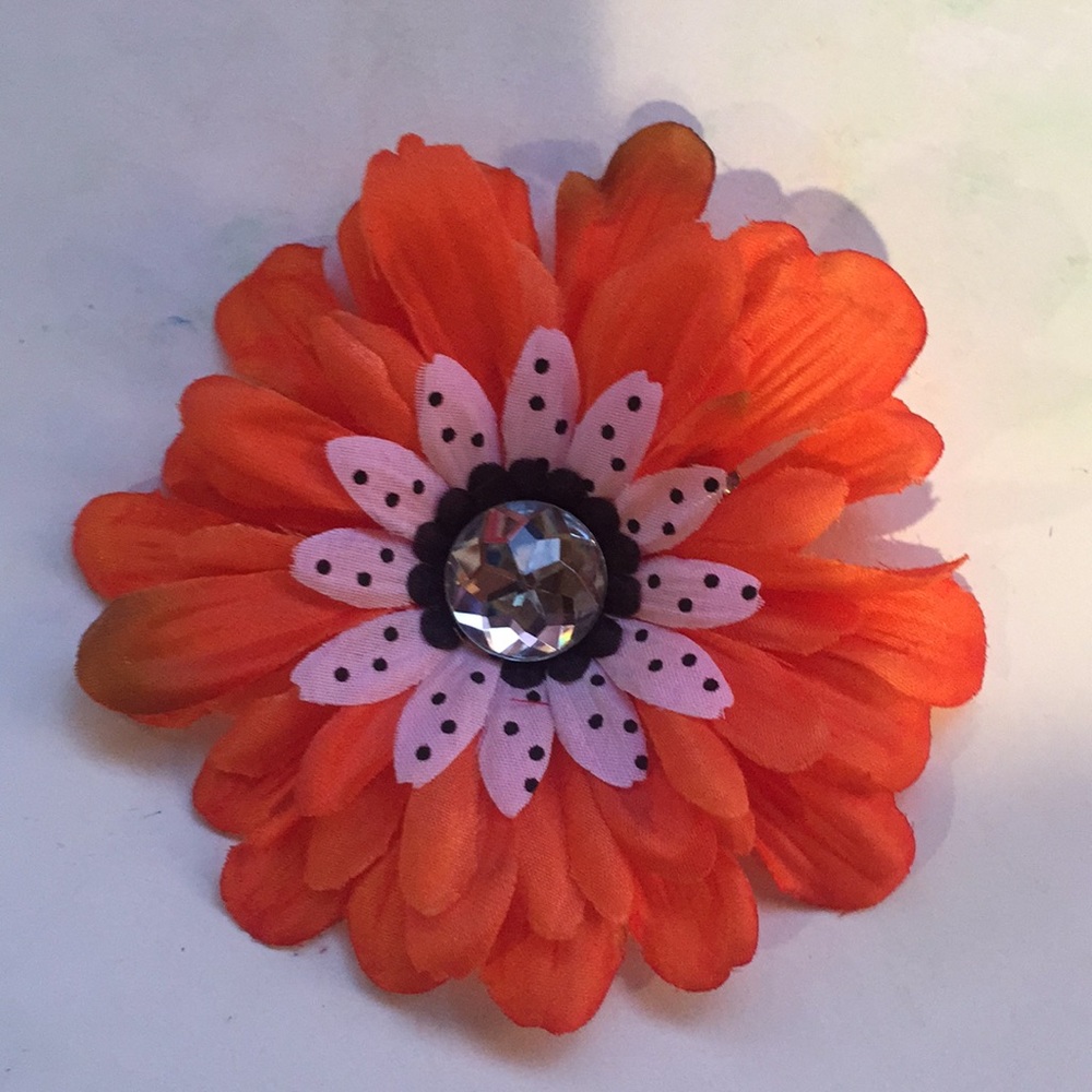 Hair bow